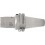 Mandrin hydraulique à expansion avec arrosage central SK 40, modèle étroit, d1 : 10 mm, ISO 40, d2 30 mm, d3 : 49,5 mm, l1 : 80 