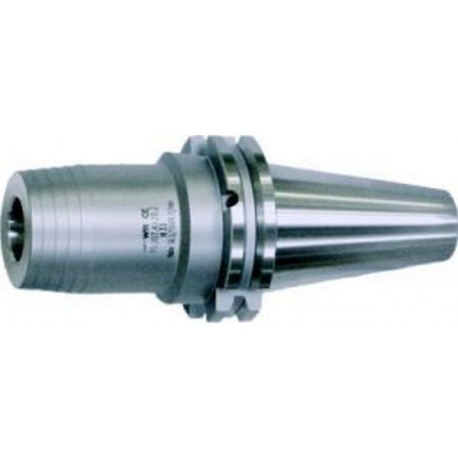 Mandrin hydraulique à expansion avec arrosage central, DIN JISB 6339 (MAS-BT), d1 : 20 mm, MAS-BT 40, d2 42 mm, d3 : 49,5 mm, l1
