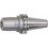 Mandrin hydraulique à expansion avec arrosage central, modèle court et lourd, d1 : 20 mm, ISO 40, d2 49,5 mm, l1 : 64,5 mm, l2 :