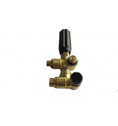 Regulateur De Pression Pour Nettoyeur Hp Vm20Hy