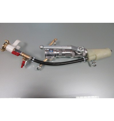Lance Deco Bohmer 1P Gk Rf27 Tournant