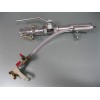 Lance Bohmer 1P Gk Rf 27 Tete Alu 1P Tube Acier Et Raccord Tournant