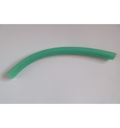 Tuyau Ø 08 Transparent Pour Hydrocarbur Au Ml