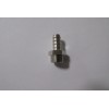 Douille Cannelee Laiton Ø13 Filtee 1/2"