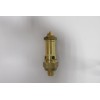 Soupape De Securitee 1/4P Siege Laiton