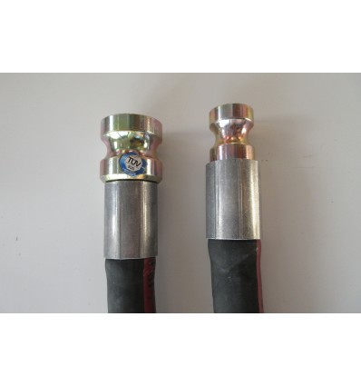 Tuyau Ø 25 25Ml M35/M25