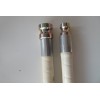 Tuyau Ø 25 Long 8Ml M35/M25 Blanc Lance