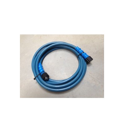 Tuyau Pour Nettoyeur Hp Long 35Ml Femelle M22