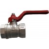 Vanne F/F 3/4" 30 Bars