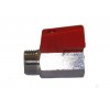 Vanne Mini M/F 3/8"