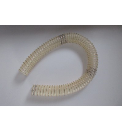 Gaine Air Spirale Ø 50 Au Ml