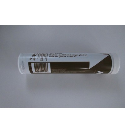 Cartouche De Graisse De 410G