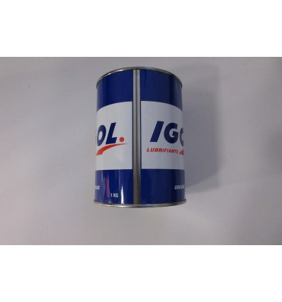 Pot De Graisse De 1Kg
