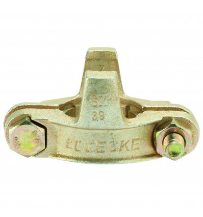 Collier A Griffes Pour Tuyau Ø35 (42 - 45)