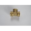 Te Laiton Femelle 3/8"