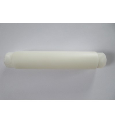 Tube 1" Plastique Long 1000Mm