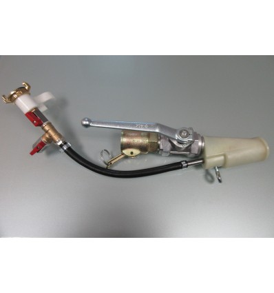 Lance Deco Bohmer 1" Express Rf27 Tournant