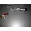 Lance Deco 1P Vanne Inox F27/G