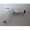 Lance Deco 1P Inox Tete Filtee Avec Ldl09