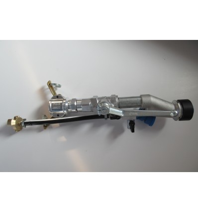 Lance Bohmer 1P Tete Filtee F27Tournant Exp Tube Acier Te Alu