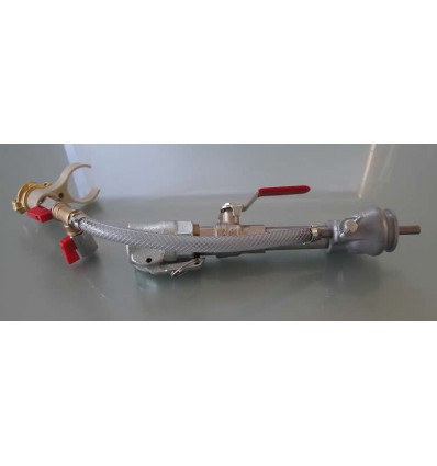 Lance Deco 3/4 Vanne Demontable Rf25 Gk