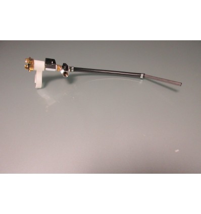 Ligne D'Air Pour Lance Gk Tube Court Et Coude