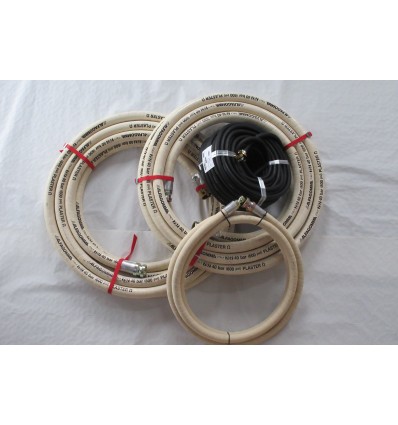 Equipement Projeteur Blanc Sans Lance Gk