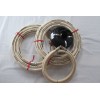 Equipement Projeteur Blanc Sans Lance Gk