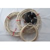 Equipement Projeteur Blanc Sans Lance Express