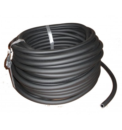 Tuyau Ø 10 Le Ml Noir