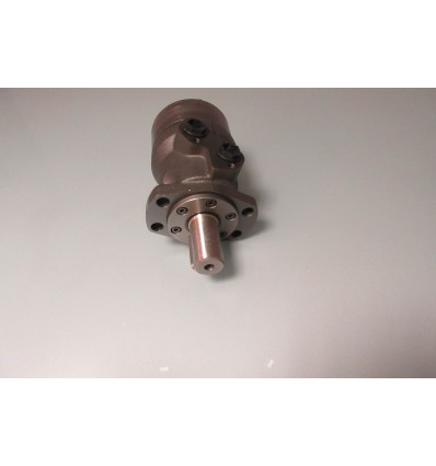 Moteur Hydraulique Type Omr200 De 25 Bride 4 Trous