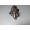 Moteur Hydraulique Type Omr250 Cylindrique De 25 Bride 2 Trous