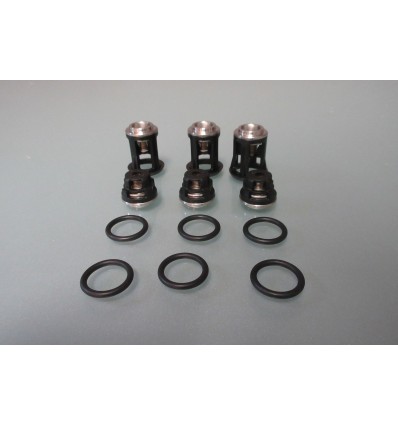 Kit Clapet Nettoyeur Hp XJS11,14C pour Ph9 Avec Rallonge