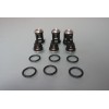 Kit Clapet Nettoyeur Hp XJS11,14C pour Ph9 Avec Rallonge