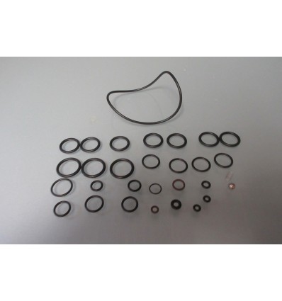 Kit Joint Pour Nettoyeur Hp Ph9
