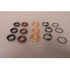 Kit Joint Eau Pour Pompe Haute Pression Ph9 Pour Piston