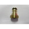 Raccord Rapide Male Laiton Filte 3/4"