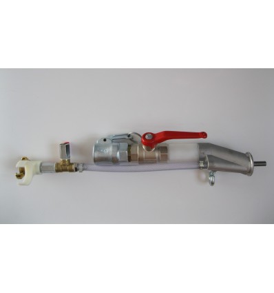 Lance Deco 1P Demontable Express Rf25