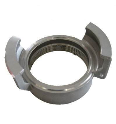 Raccord De Vidange 3" Alu