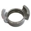 Raccord De Vidange 3" Alu