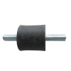 Silentbloc Echappement P15