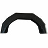 Garde Boue 13 " Plastic Gauche/Droite
