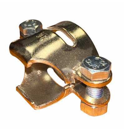 Collier A Griffes Pour Tuyau Dn10