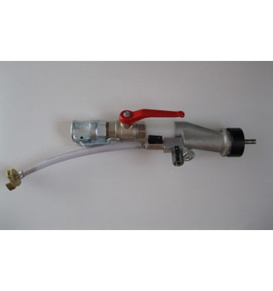 Lance Deco Tete Filetee Ex Injecteur Filete