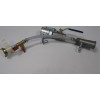 Lance Deco 1P Express Vanne Inox Rf 27