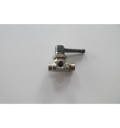 Vanne Air 3 Voies Ph9/Vm20Hy