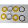 Kit Joint Malaxeur Av-Ar Ph9 S/Rs