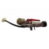Lance Deco Tete Filetee Polypro Ex Injecteur Filete F27