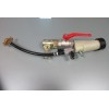 Lance Deco Tete Filetee Polypro Gk Injecteur Filete