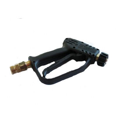 Pistolet Pour Nettoyeur Hp Entre M-M22X1,5 Sortie F-M22X1,5